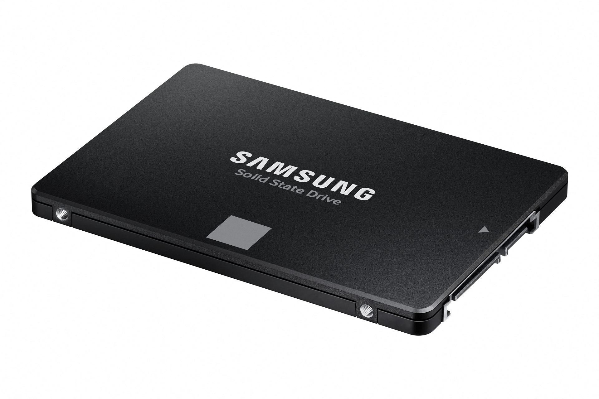 Samsung 870 EVO 2TB SSD Disk MZ-77E2T0BW