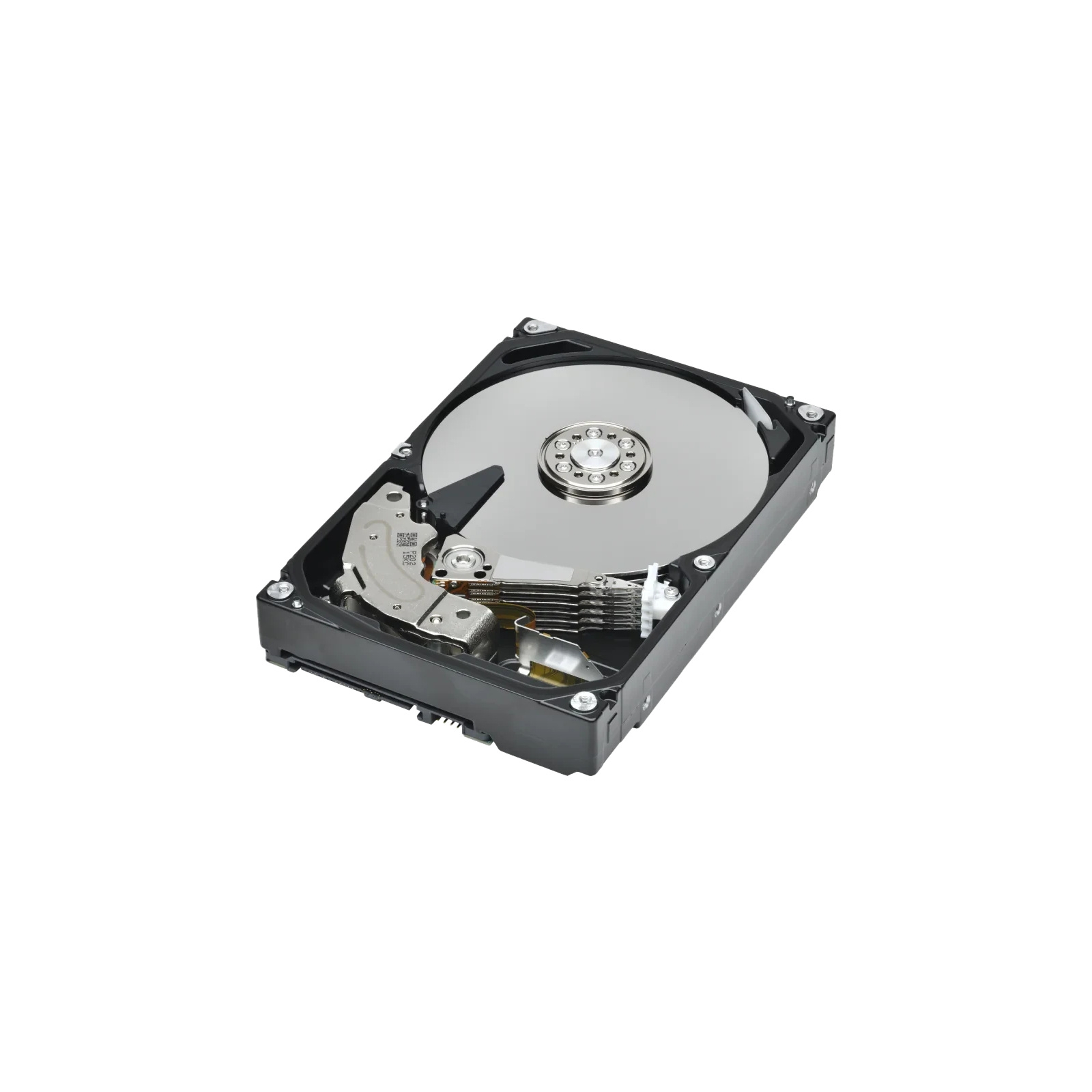 Toshiba 3.5" 10TB MG10 7200 ST-3 6.0Gb 512MB MG10ADA10TE