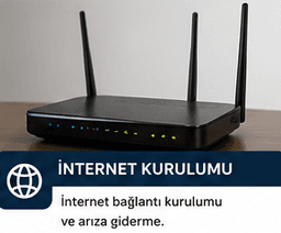Modem Servisi-1