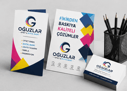 Kartvizit Baskı-2