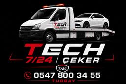 Tech Çekici