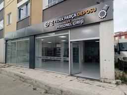 Efe Motosiklet
