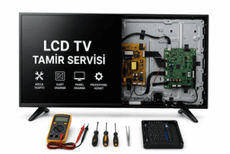 Televizyon tamir servisi-1