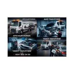 Oto Çekici Hizmeti Şehir İçi 7/24 Profesyonel Yol Yardım Tech Çekici-2