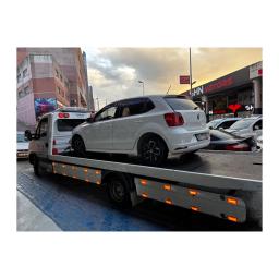 Sıfır ve Galeriden Araç Transfer Hizmeti Sigortalı VIP Çekici Tech Çekici-1