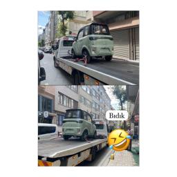 Çoklu Araç Taşıma Hizmeti (2'li / 4'lü / 9'lu Lojistik)-6