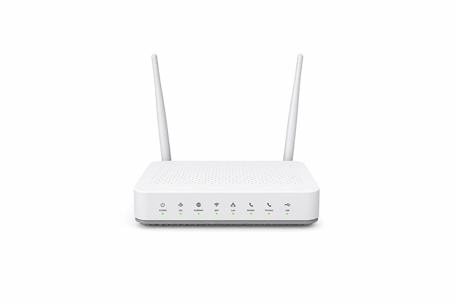 Wi-Fi Kurulumu