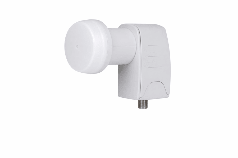 Tekli LNB (Universal Single LNB) Montaj ve Değişim Hizmeti