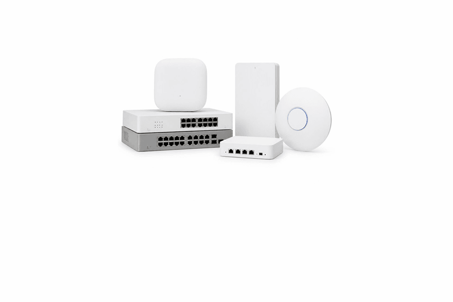 Network Servisi