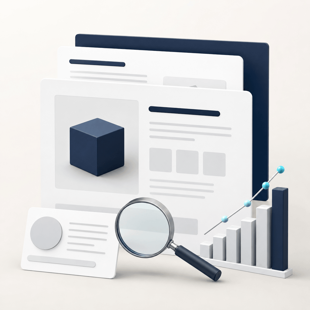 SEO Uyumlu Kurumsal Ürün İçerik Paketi
