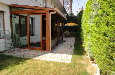 Büyükçekmece Karaağaç'ta Satılık İmarlı Villa Arsası - 500m²