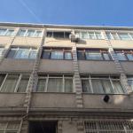 FATİH HIRKA-İ ŞERİF MAHALLESİNDE SATILIK 2+1 2.KAT KREDİYE UYGUN DAİRE