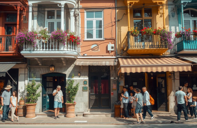 Aileniz İçin Doğru Mahalleyi Nasıl Seçersiniz?