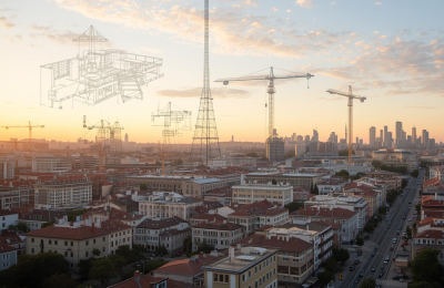 Güncel Gayrimenkul Piyasası Trendlerini Anlamak